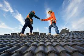 Best Green or Eco-Friendly Roofing Solutions  in Staffd, OR